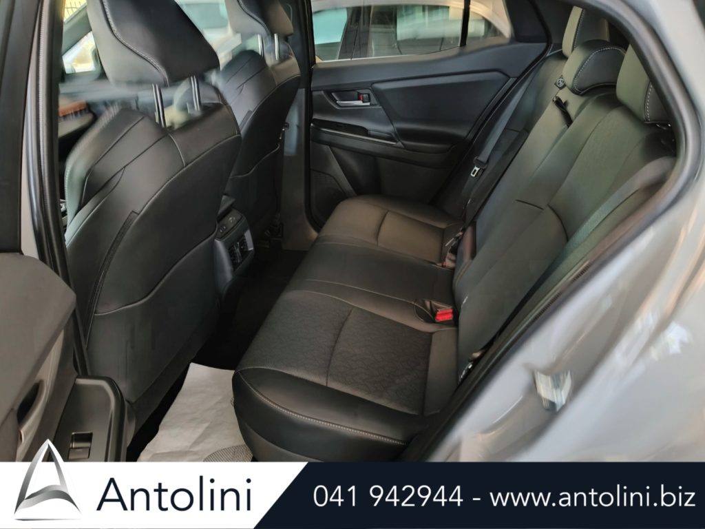 Scopri un'occasione autoSUBARU Uncharted UNCHARTED 2E-Xcite+ 77 KWH - AC 22KW - DC 150 KWda Antolini Venezia Mestre (VE)