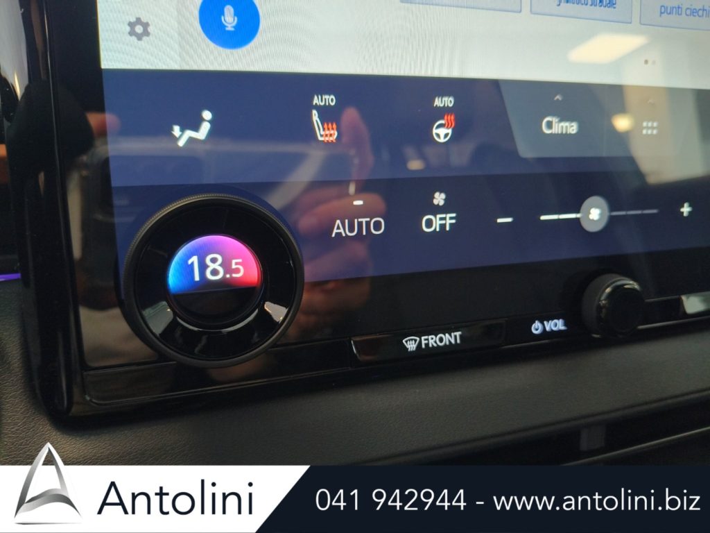 Scopri un'occasione autoSUBARU Uncharted UNCHARTED 2E-Xcite+ 77 KWH - AC 22KW - DC 150 KWda Antolini Venezia Mestre (VE)