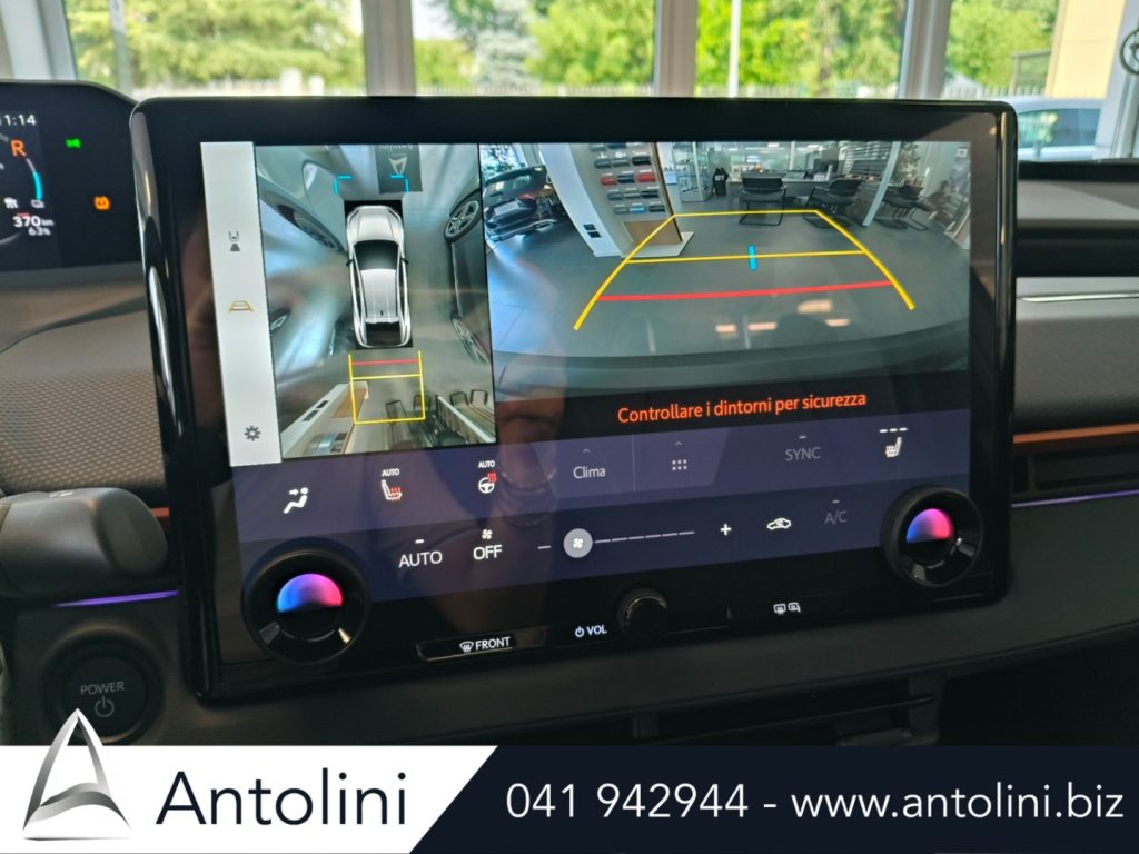 Scopri un'occasione autoSUBARU Uncharted UNCHARTED 2E-Xcite+ 77 KWH - AC 22KW - DC 150 KWda Antolini Venezia Mestre (VE)