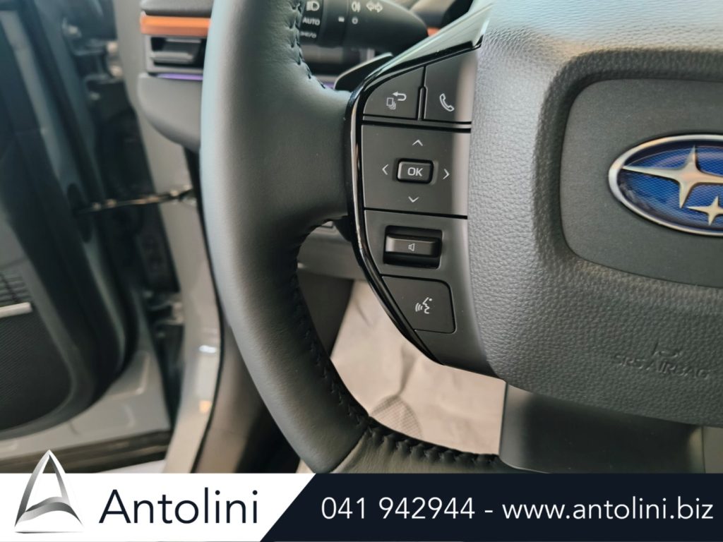Scopri un'occasione autoSUBARU Uncharted UNCHARTED 2E-Xcite+ 77 KWH - AC 22KW - DC 150 KWda Antolini Venezia Mestre (VE)
