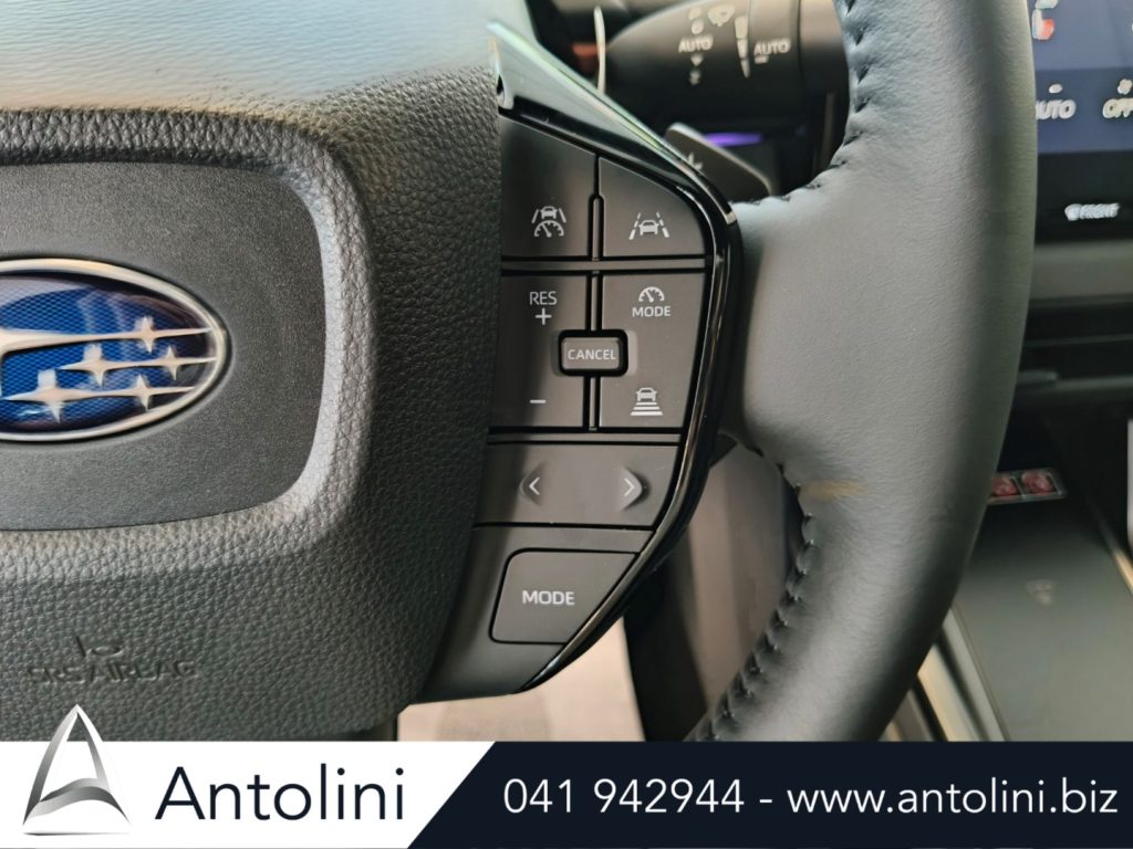 Scopri un'occasione autoSUBARU Uncharted UNCHARTED 2E-Xcite+ 77 KWH - AC 22KW - DC 150 KWda Antolini Venezia Mestre (VE)