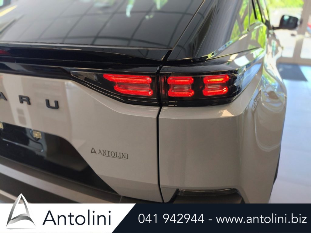 Scopri un'occasione autoSUBARU Uncharted UNCHARTED 2E-Xcite+ 77 KWH - AC 22KW - DC 150 KWda Antolini Venezia Mestre (VE)