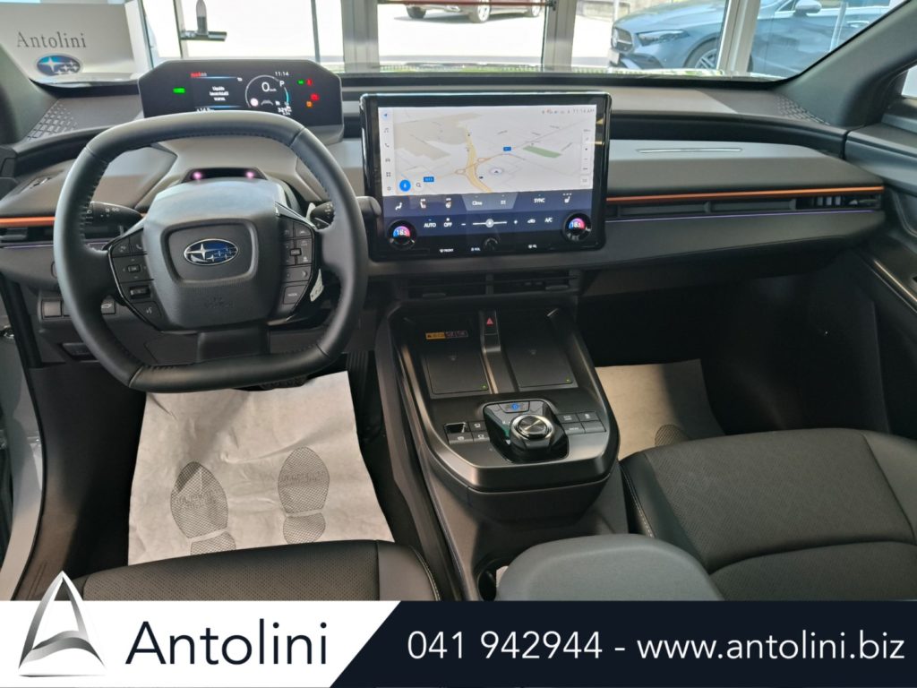 Scopri un'occasione autoSUBARU Uncharted UNCHARTED 2E-Xcite 57 KWH - AC 22KW - DC 150 KWda Antolini Venezia Mestre (VE)