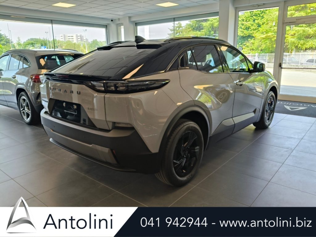 Scopri un'occasione autoSUBARU Uncharted UNCHARTED 2E-Xcite 57 KWH - AC 22KW - DC 150 KWda Antolini Venezia Mestre (VE)
