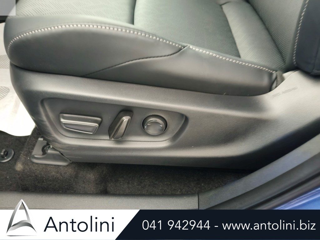 Scopri un'occasione autoSUBARU e-Outback 4E-xperienceda Antolini Venezia Mestre (VE)