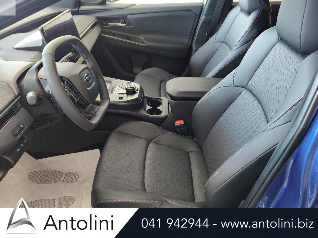 Scopri un'occasione autoSUBARU e-Outback 4E-xperienceda Antolini Venezia Mestre (VE)