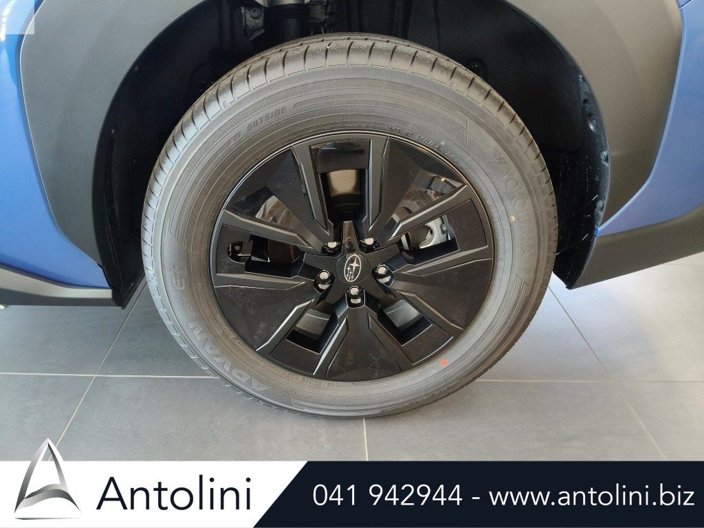Scopri un'occasione autoSUBARU e-Outback 4E-xperienceda Antolini Venezia Mestre (VE)