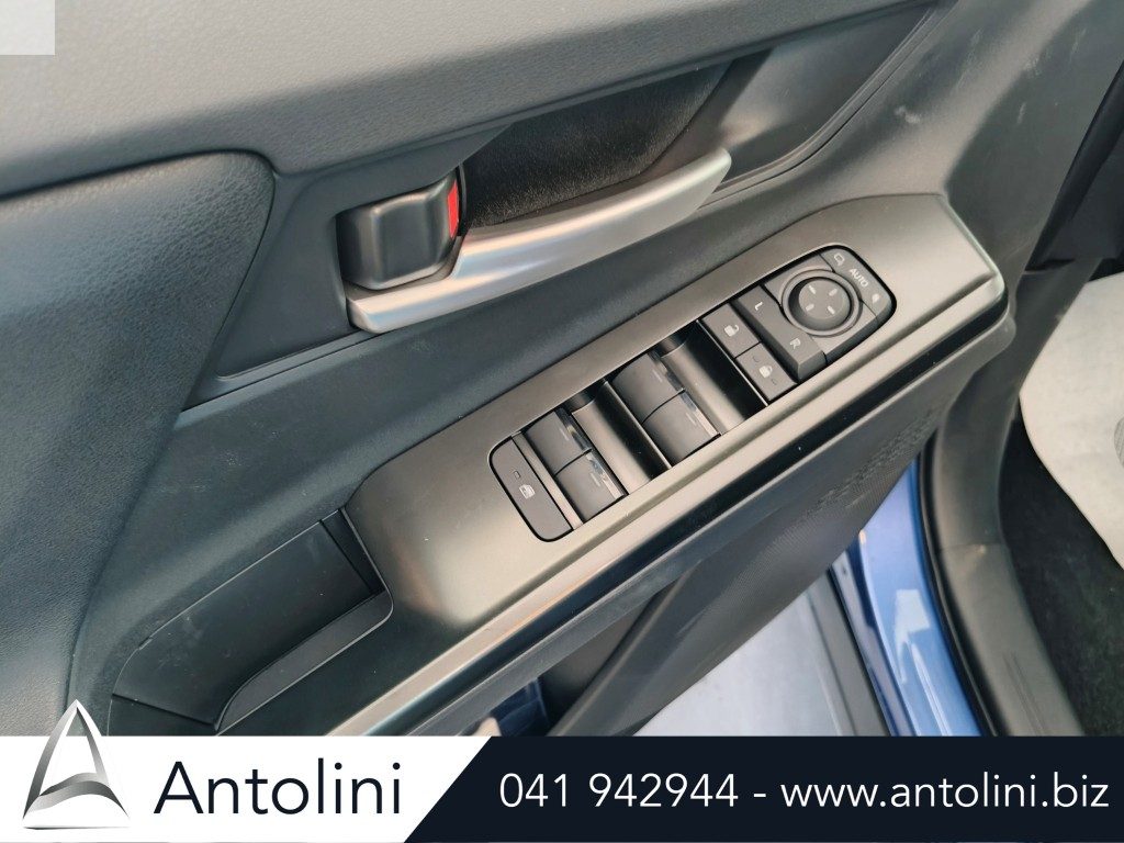 Scopri un'occasione autoSUBARU e-Outback 4E-xperienceda Antolini Venezia Mestre (VE)