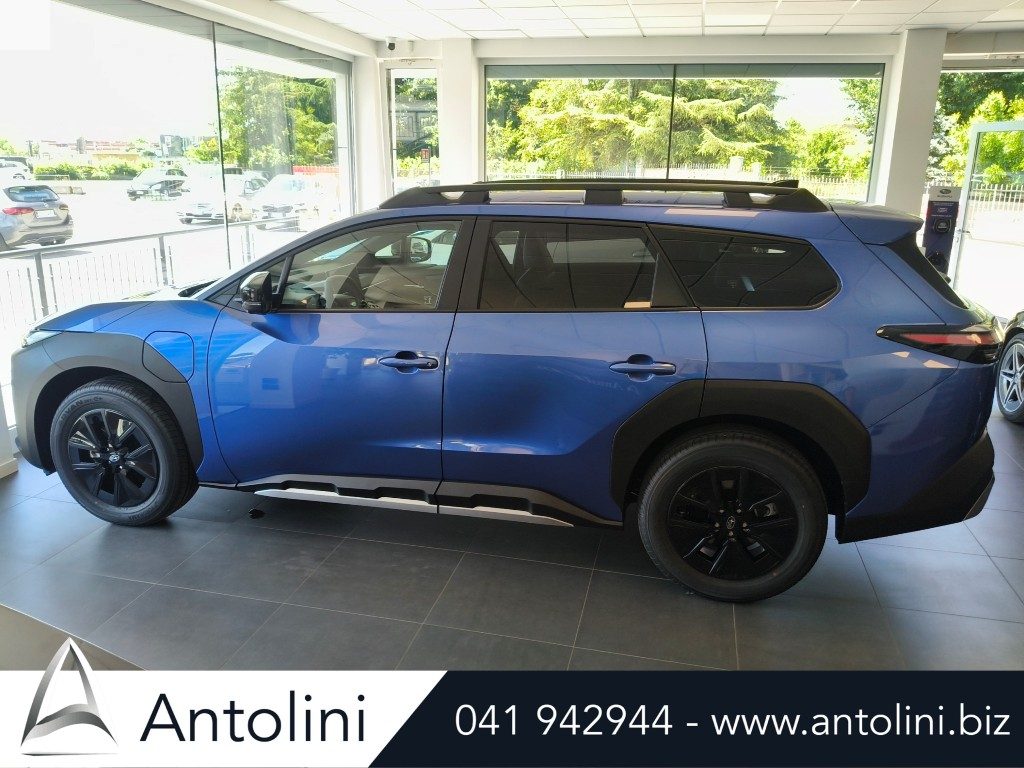 Scopri un'occasione autoSUBARU e-Outback 4E-xperienceda Antolini Venezia Mestre (VE)