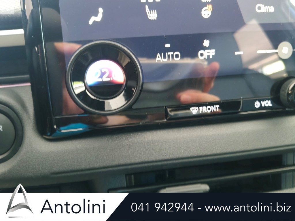 Scopri un'occasione autoSUBARU e-Outback 4E-xperienceda Antolini Venezia Mestre (VE)