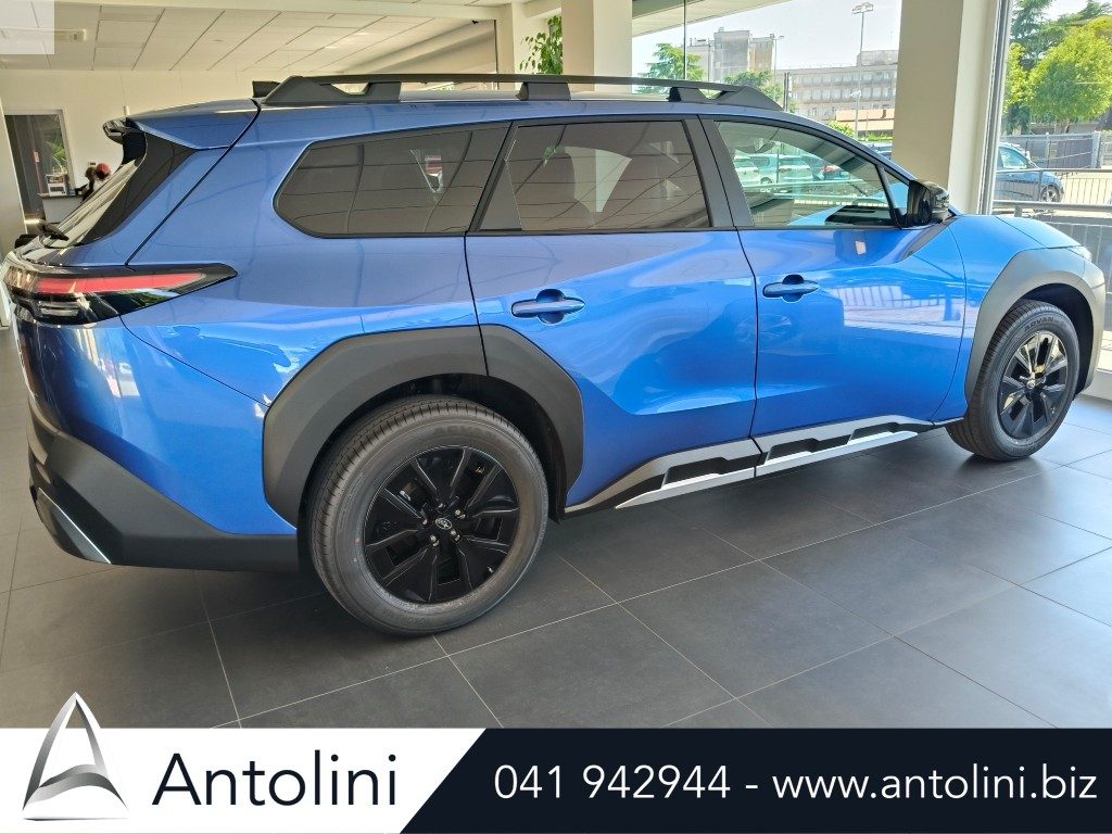 Scopri un'occasione autoSUBARU e-Outback 4E-xperienceda Antolini Venezia Mestre (VE)