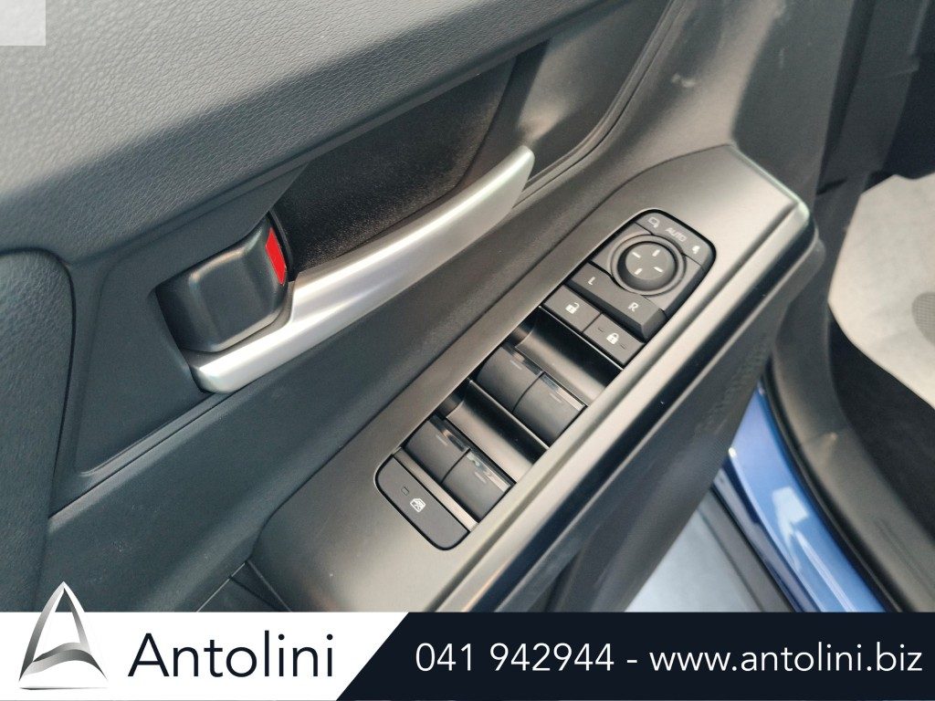 Scopri un'occasione autoSUBARU e-Outback 4E-xperienceda Antolini Venezia Mestre (VE)