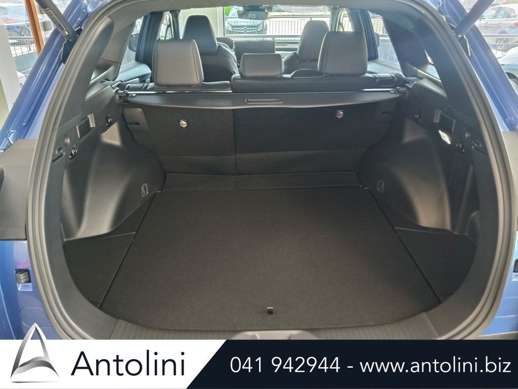 Scopri un'occasione autoSUBARU e-Outback 4E-xperienceda Antolini Venezia Mestre (VE)