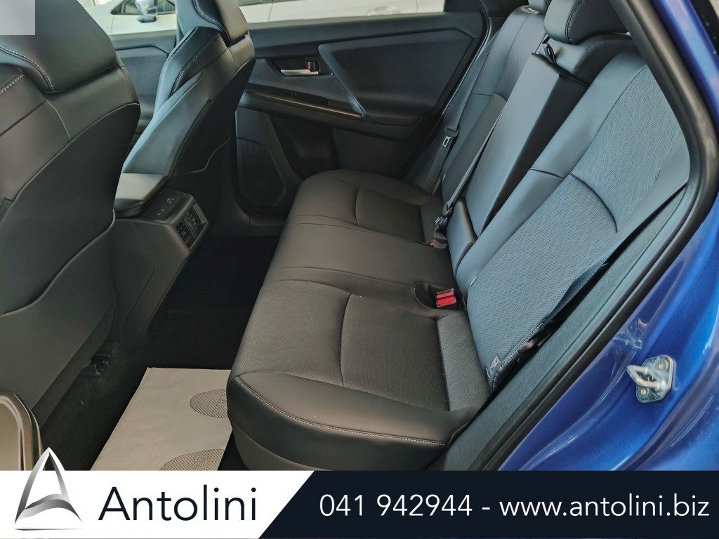 Scopri un'occasione autoSUBARU e-Outback 4E-xperienceda Antolini Venezia Mestre (VE)