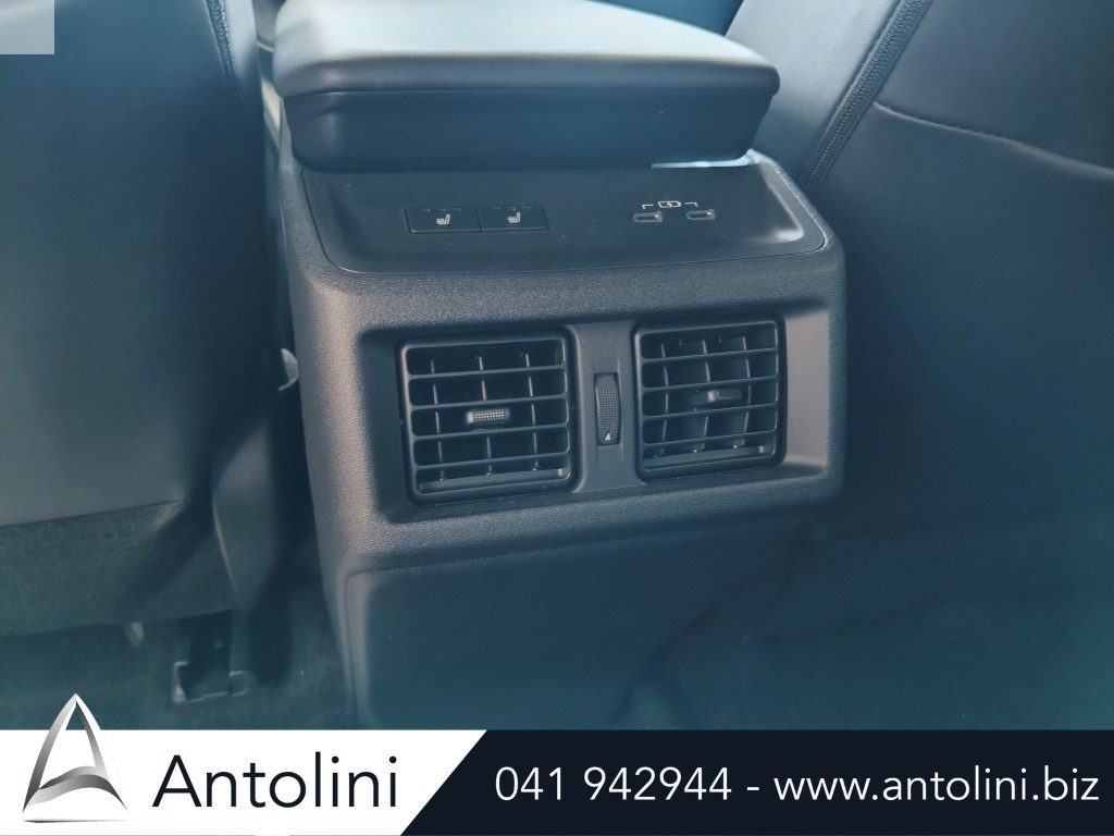 Scopri un'occasione autoSUBARU e-Outback 4E-xperienceda Antolini Venezia Mestre (VE)