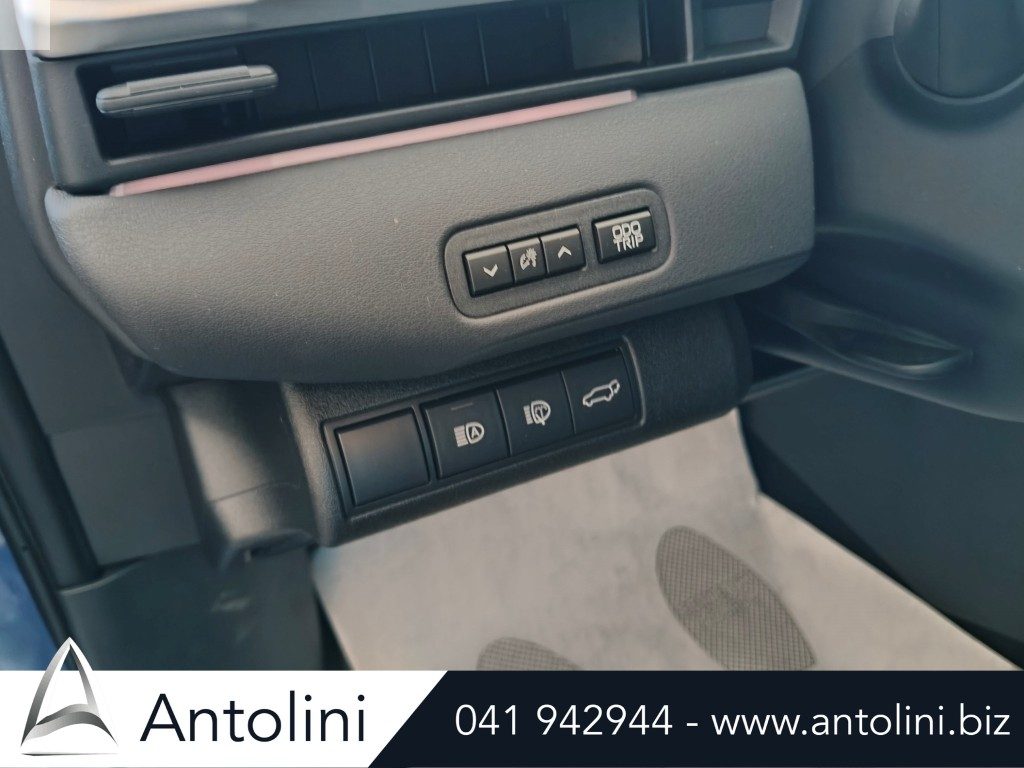 Scopri un'occasione autoSUBARU e-Outback 4E-xperienceda Antolini Venezia Mestre (VE)