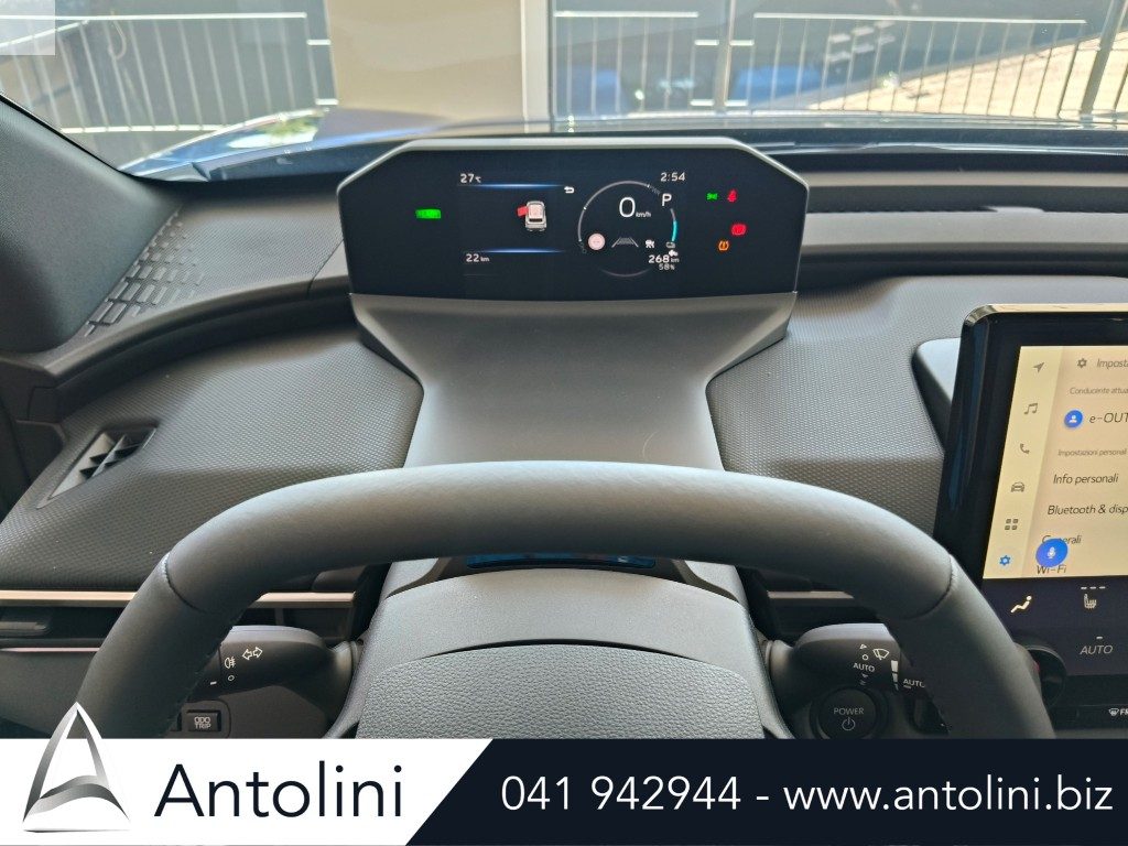 Scopri un'occasione autoSUBARU e-Outback 4E-xperienceda Antolini Venezia Mestre (VE)