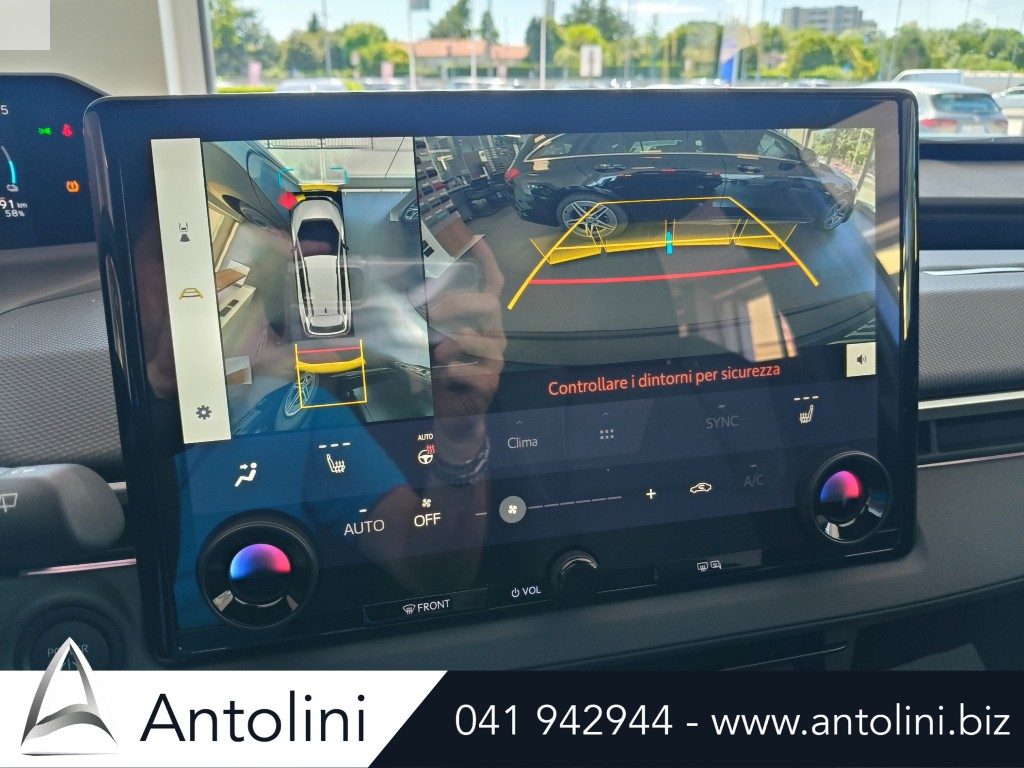 Scopri un'occasione autoSUBARU e-Outback 4E-xperienceda Antolini Venezia Mestre (VE)