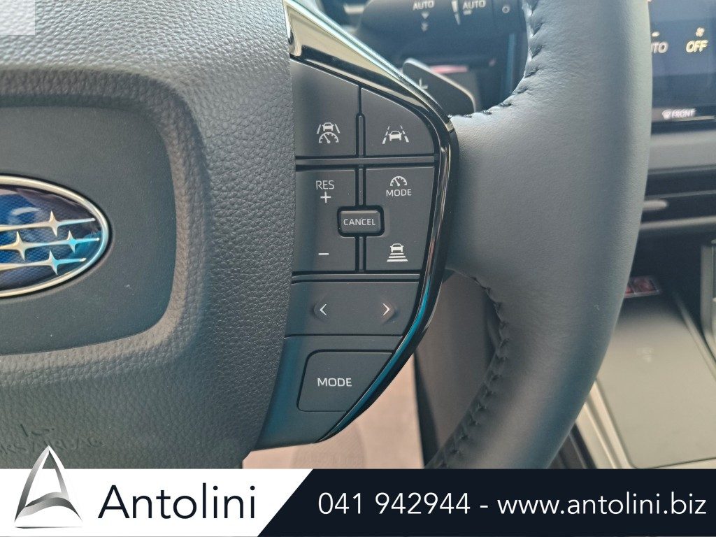 Scopri un'occasione autoSUBARU e-Outback 4E-xperienceda Antolini Venezia Mestre (VE)