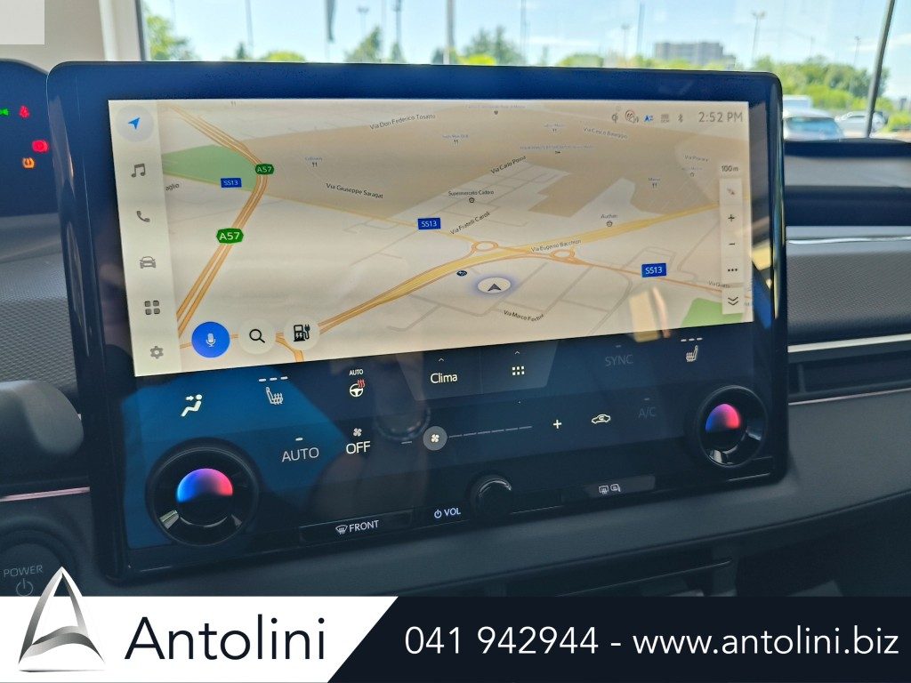 Scopri un'occasione autoSUBARU e-Outback 4E-xperienceda Antolini Venezia Mestre (VE)