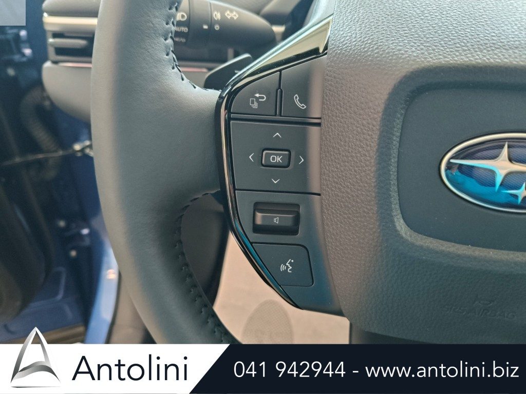 Scopri un'occasione autoSUBARU e-Outback 4E-xperienceda Antolini Venezia Mestre (VE)