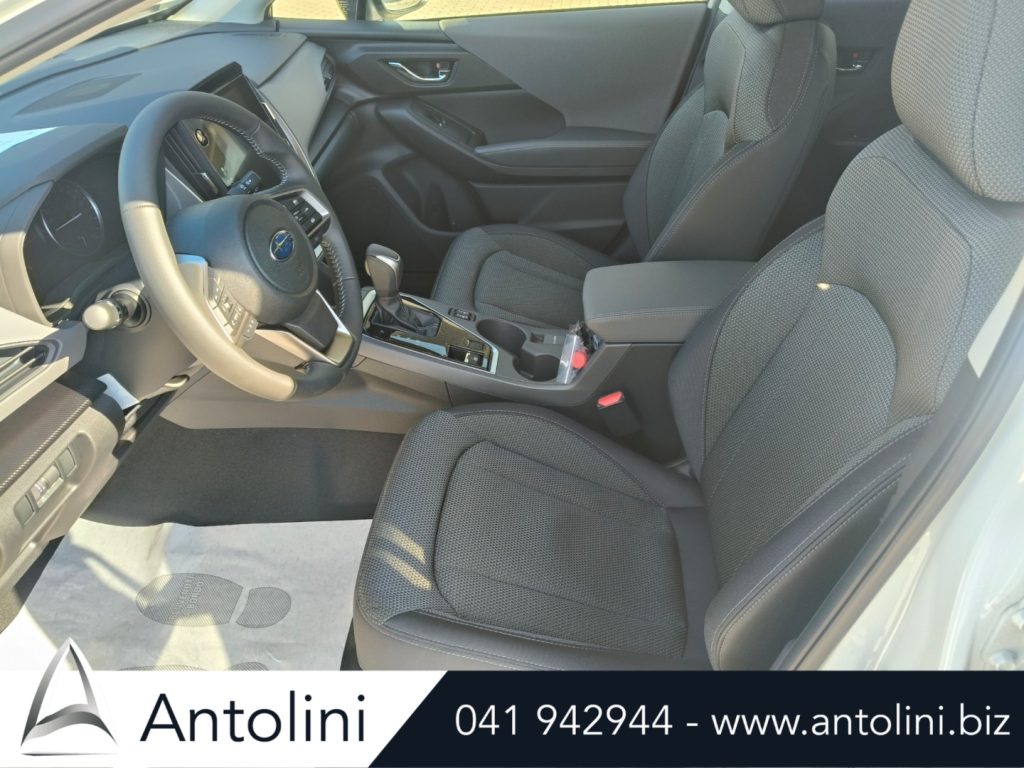 Scopri un'occasione autoSUBARU Crosstrek 2.0i e-Boxer MHEV CVT Lineartronic Style Xtrada Antolini Venezia Mestre (VE)