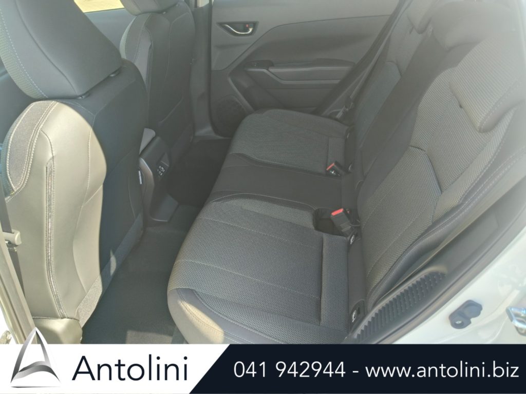 Scopri un'occasione autoSUBARU Crosstrek 2.0i e-Boxer MHEV CVT Lineartronic Style Xtrada Antolini Venezia Mestre (VE)