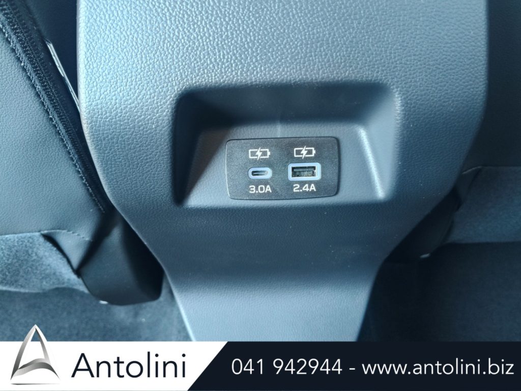 Scopri un'occasione autoSUBARU Crosstrek 2.0i e-Boxer MHEV CVT Lineartronic Style Xtrada Antolini Venezia Mestre (VE)