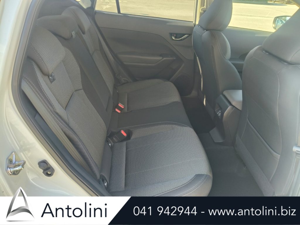 Scopri un'occasione autoSUBARU Crosstrek 2.0i e-Boxer MHEV CVT Lineartronic Style Xtrada Antolini Venezia Mestre (VE)