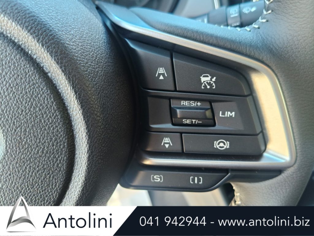 Scopri un'occasione autoSUBARU Crosstrek 2.0i e-Boxer MHEV CVT Lineartronic Style Xtrada Antolini Venezia Mestre (VE)