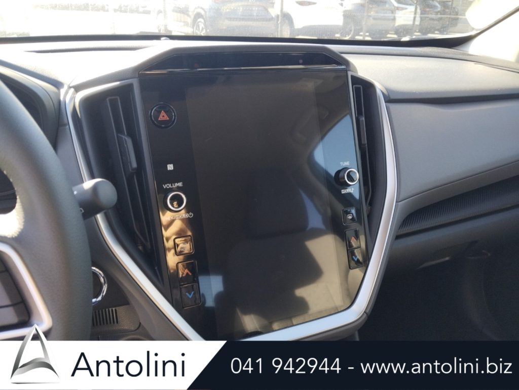 Scopri un'occasione autoSUBARU Crosstrek 2.0i e-Boxer MHEV CVT Lineartronic Style "KM ZERO"da Antolini Venezia Mestre (VE)