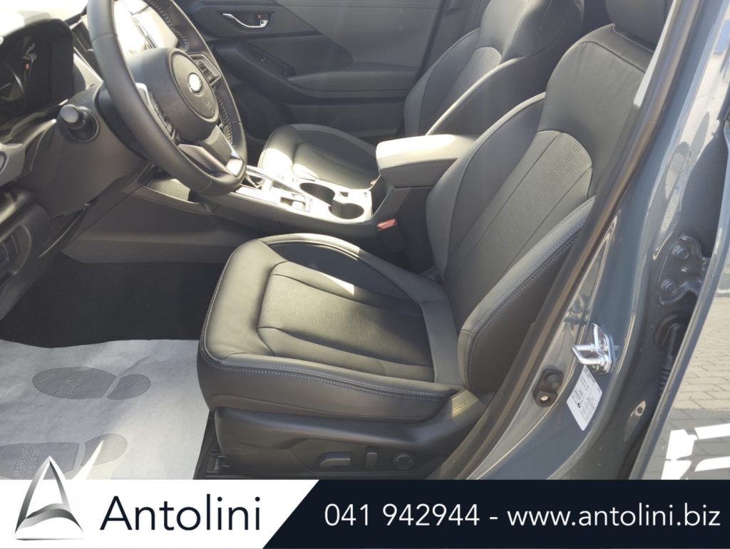 Scopri un'occasione autoSUBARU Crosstrek 2.0i e-Boxer MHEV CVT Lineartronic Premiumda Antolini Venezia Mestre (VE)