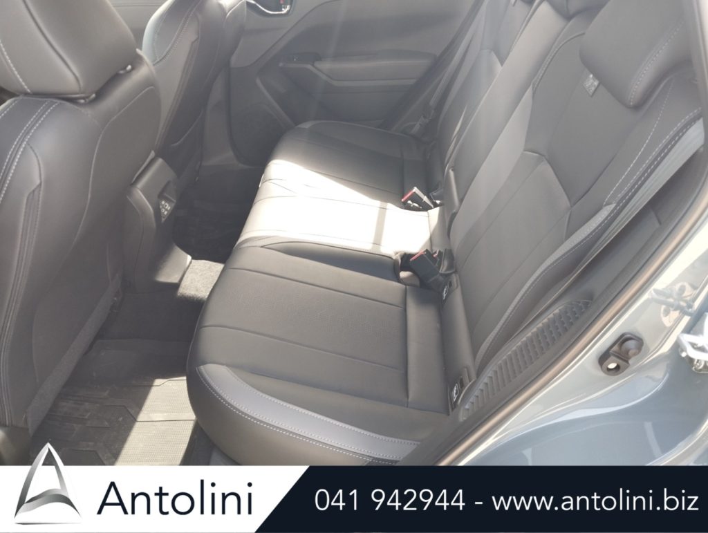 Scopri un'occasione autoSUBARU Crosstrek 2.0i e-Boxer MHEV CVT Lineartronic Premiumda Antolini Venezia Mestre (VE)
