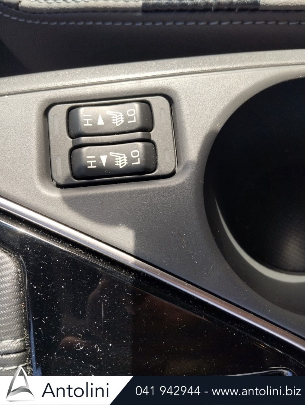 Scopri un'occasione autoSUBARU Crosstrek 2.0i e-Boxer MHEV CVT Lineartronic Premiumda Antolini Venezia Mestre (VE)
