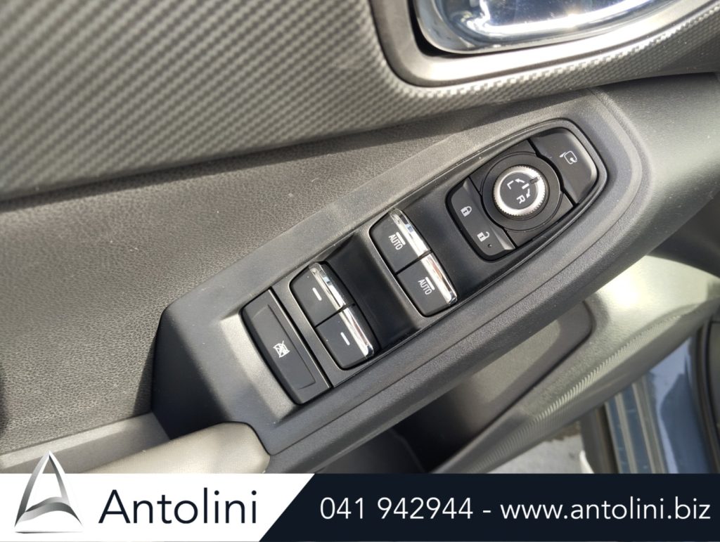 Scopri un'occasione autoSUBARU Crosstrek 2.0i e-Boxer MHEV CVT Lineartronic Premiumda Antolini Venezia Mestre (VE)