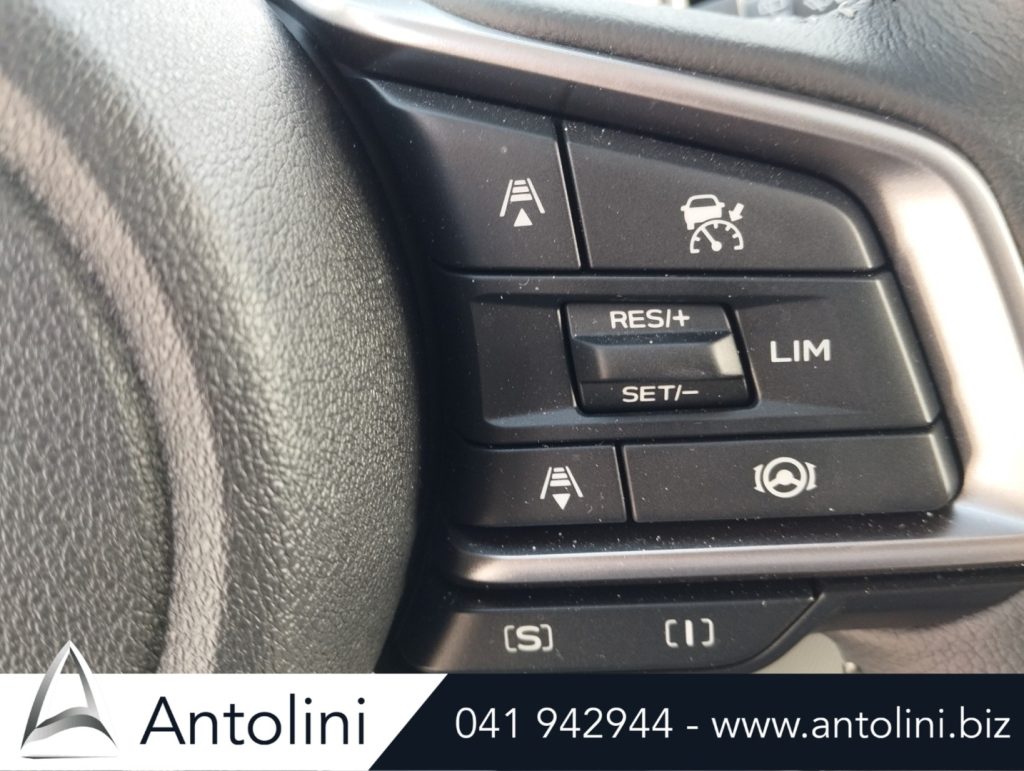 Scopri un'occasione autoSUBARU Crosstrek 2.0i e-Boxer MHEV CVT Lineartronic Premiumda Antolini Venezia Mestre (VE)