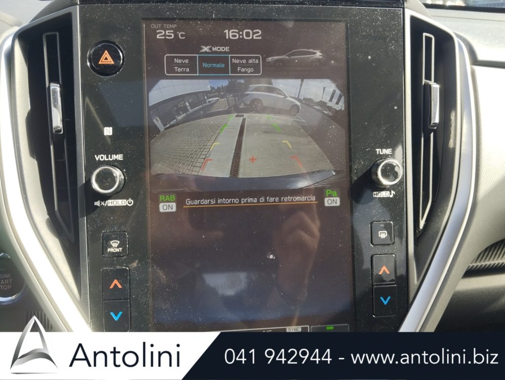 Scopri un'occasione autoSUBARU Crosstrek 2.0i e-Boxer MHEV CVT Lineartronic Premiumda Antolini Venezia Mestre (VE)