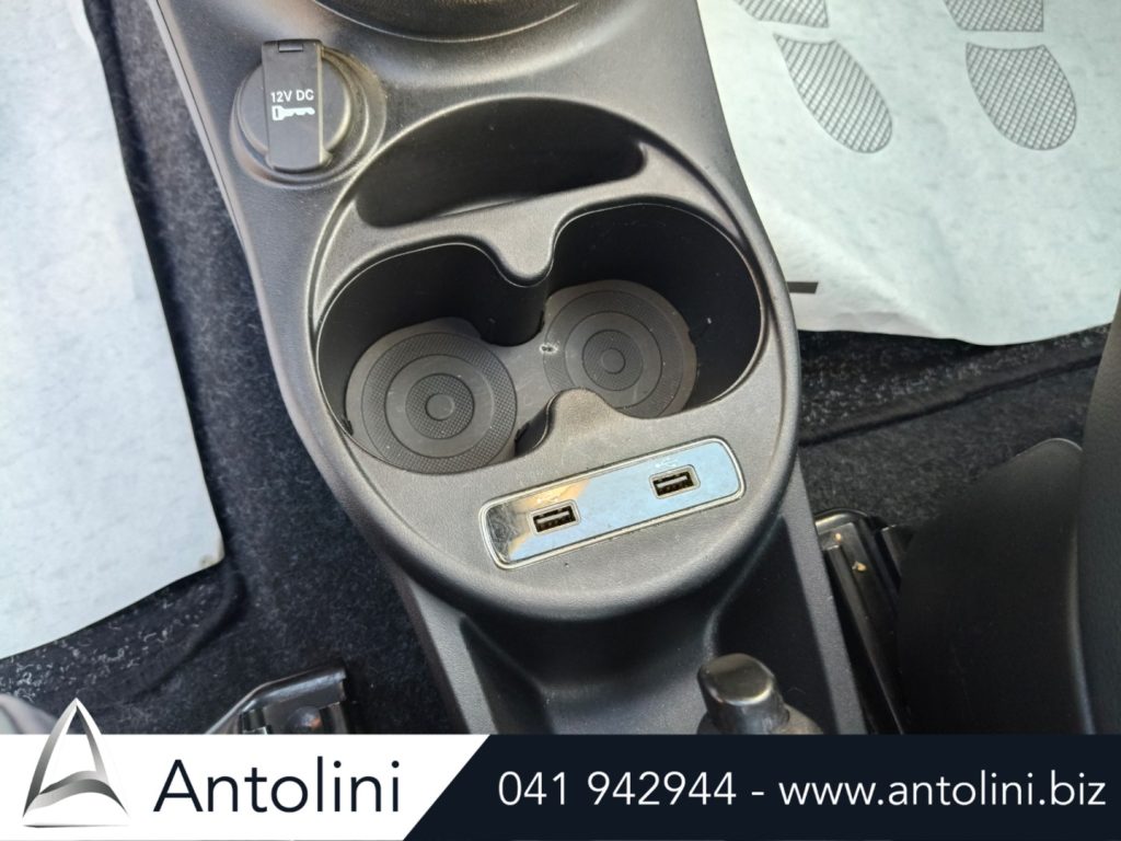 Scopri un'occasione autoFIAT 500 1.0 Hybrid Connectda Antolini Venezia Mestre (VE)