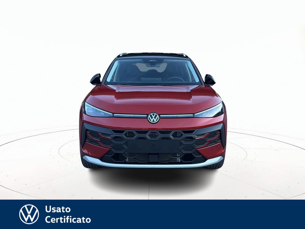 VOLKSWAGEN T-Roc 1.5 etsi style 115cv dsg - 2