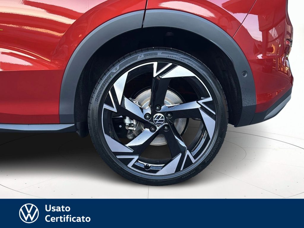 VOLKSWAGEN T-Roc 1.5 etsi style 115cv dsg - 7