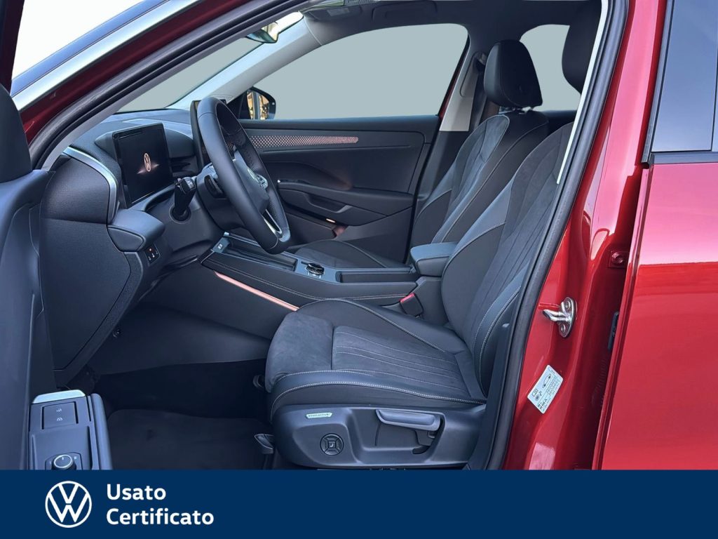 VOLKSWAGEN T-Roc 1.5 etsi style 115cv dsg - 8