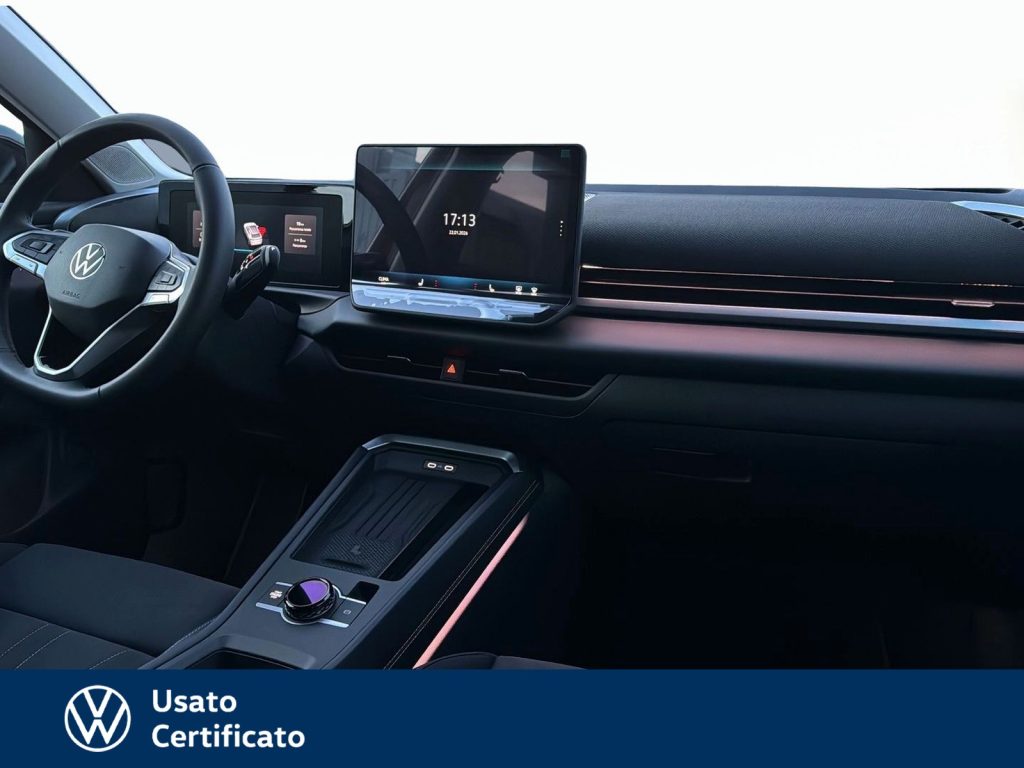VOLKSWAGEN T-Roc 1.5 etsi style 115cv dsg - 21