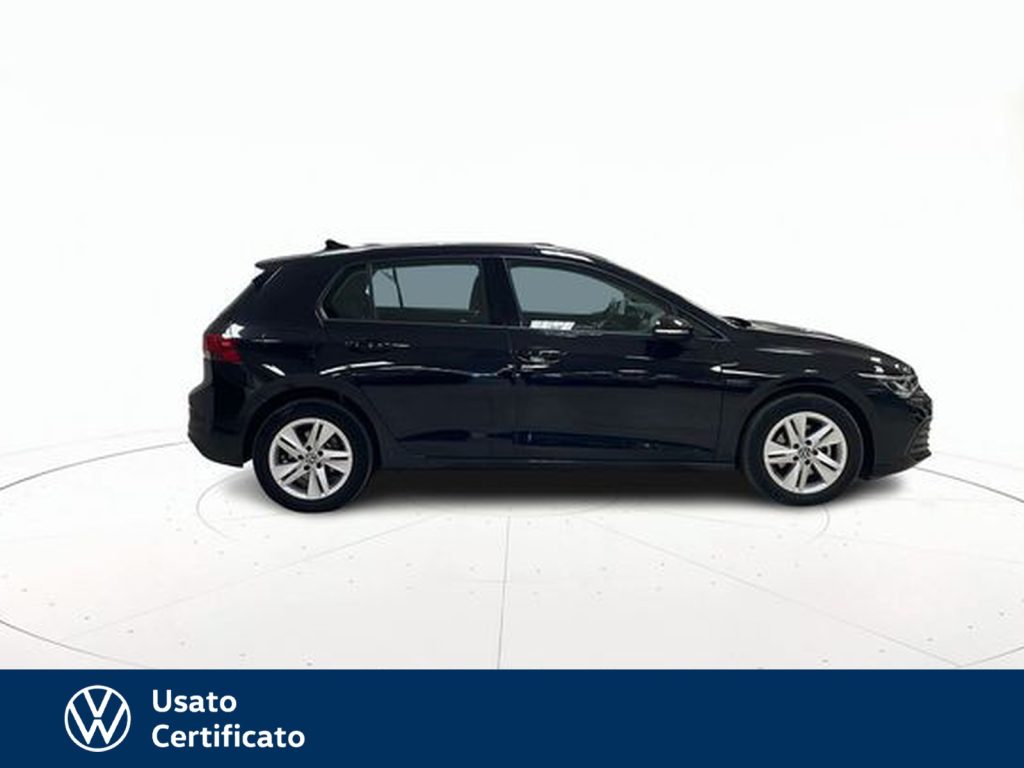 VOLKSWAGEN Golf 2.0 tdi life 115cv - 3