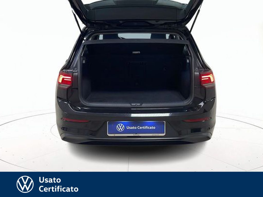 VOLKSWAGEN Golf 2.0 tdi life 115cv - 18