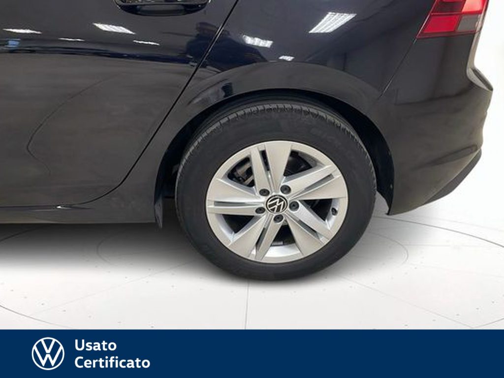 VOLKSWAGEN Golf 2.0 tdi life 115cv - 19