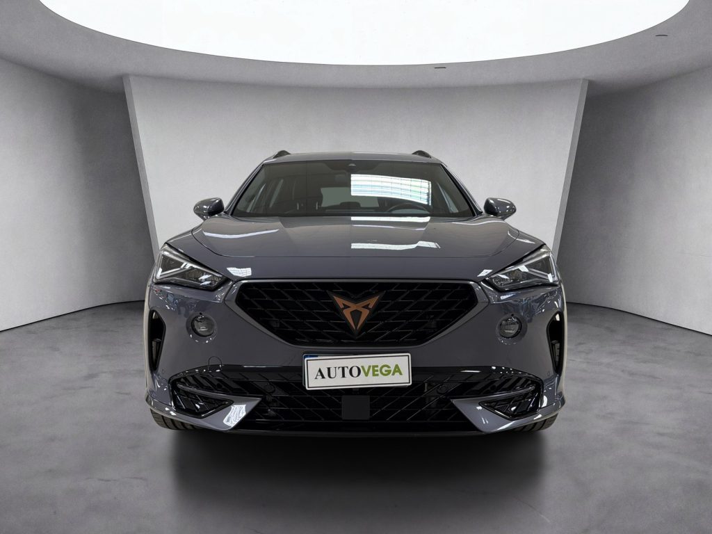 CUPRA Formentor 1.4 e-hybrid 204cv dsg - 2