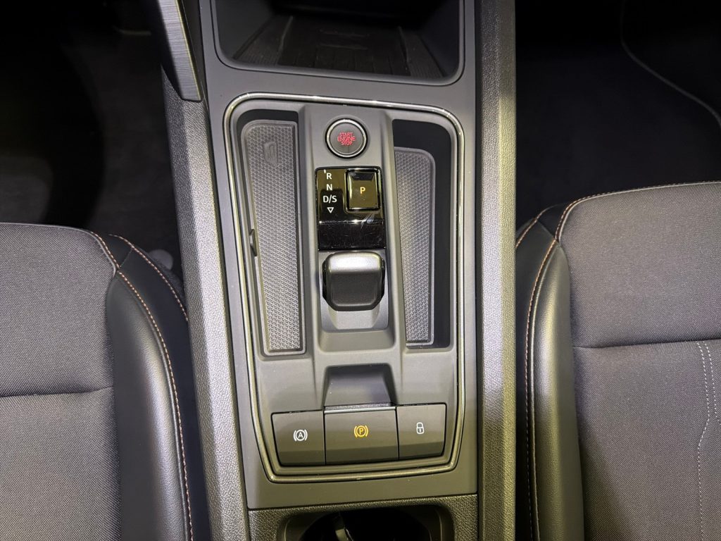 CUPRA Formentor 1.4 e-hybrid 204cv dsg - 11