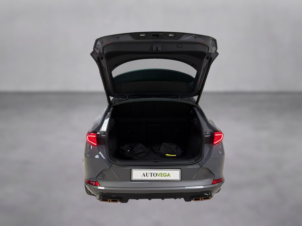 CUPRA Formentor 1.4 e-hybrid 204cv dsg - 17