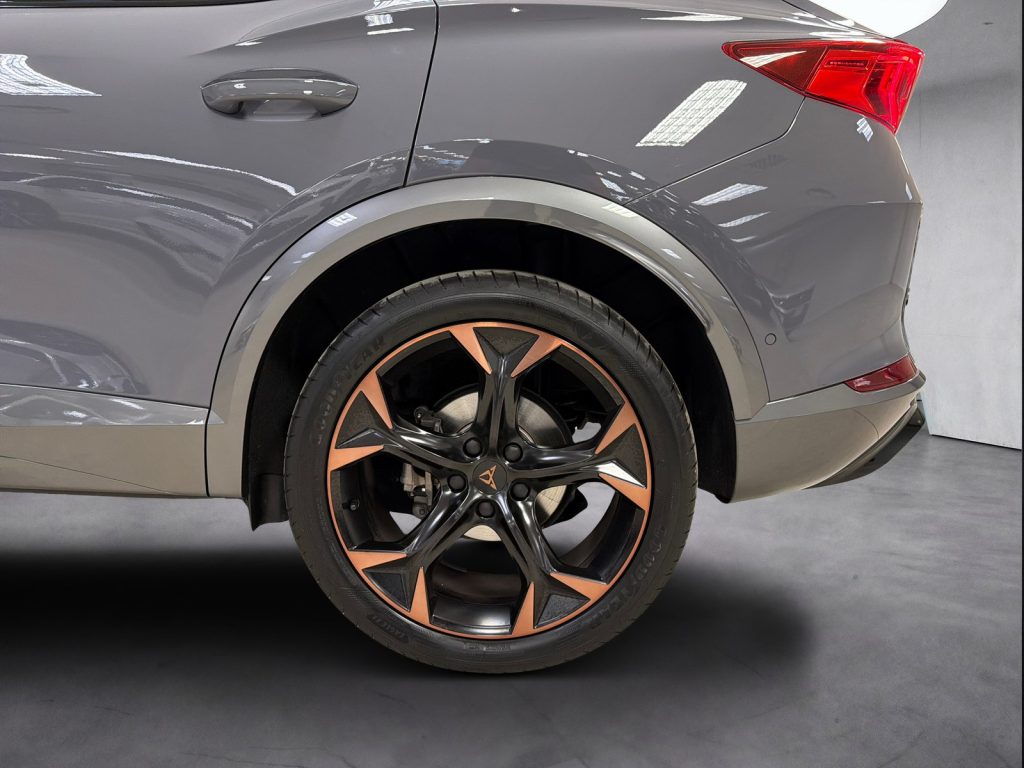 CUPRA Formentor 1.4 e-hybrid 204cv dsg - 18