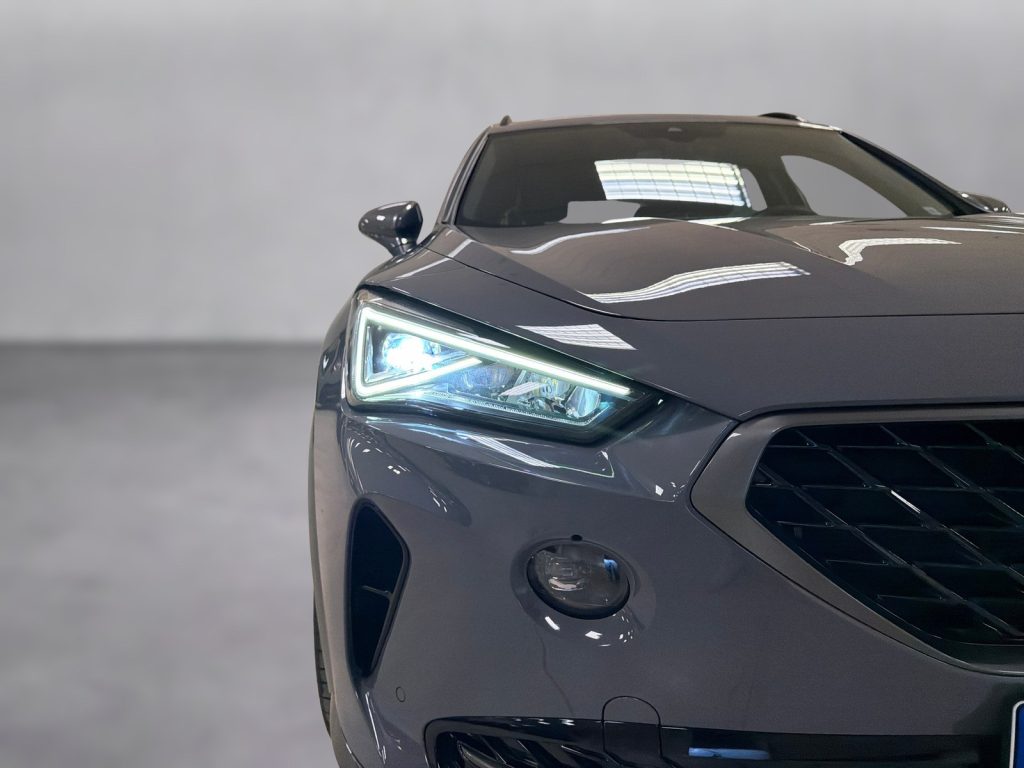 CUPRA Formentor 1.4 e-hybrid 204cv dsg - 19